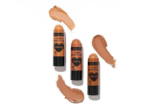 Wet n Wild Mega Glo Makeup Stick Cruelty-Free & Vegan